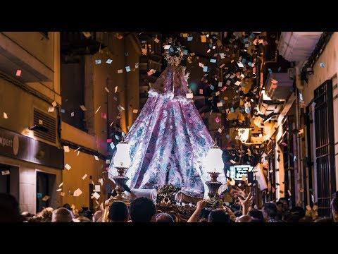 Una fiestas, muchas emociones