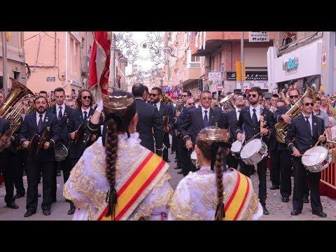 Una fiesta para todos