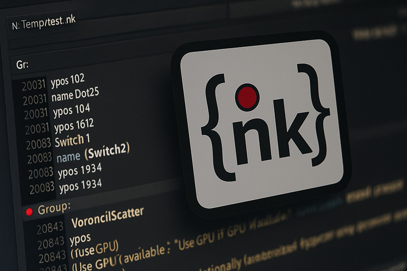 Nk Script Editor thumbnail