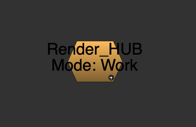 Render HUB